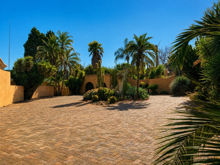 4 Bedroom Property for Sale in Wilkoppies North West